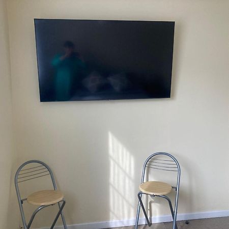 Departamento Por Dia Puerto Montt Apartment Екстериор снимка