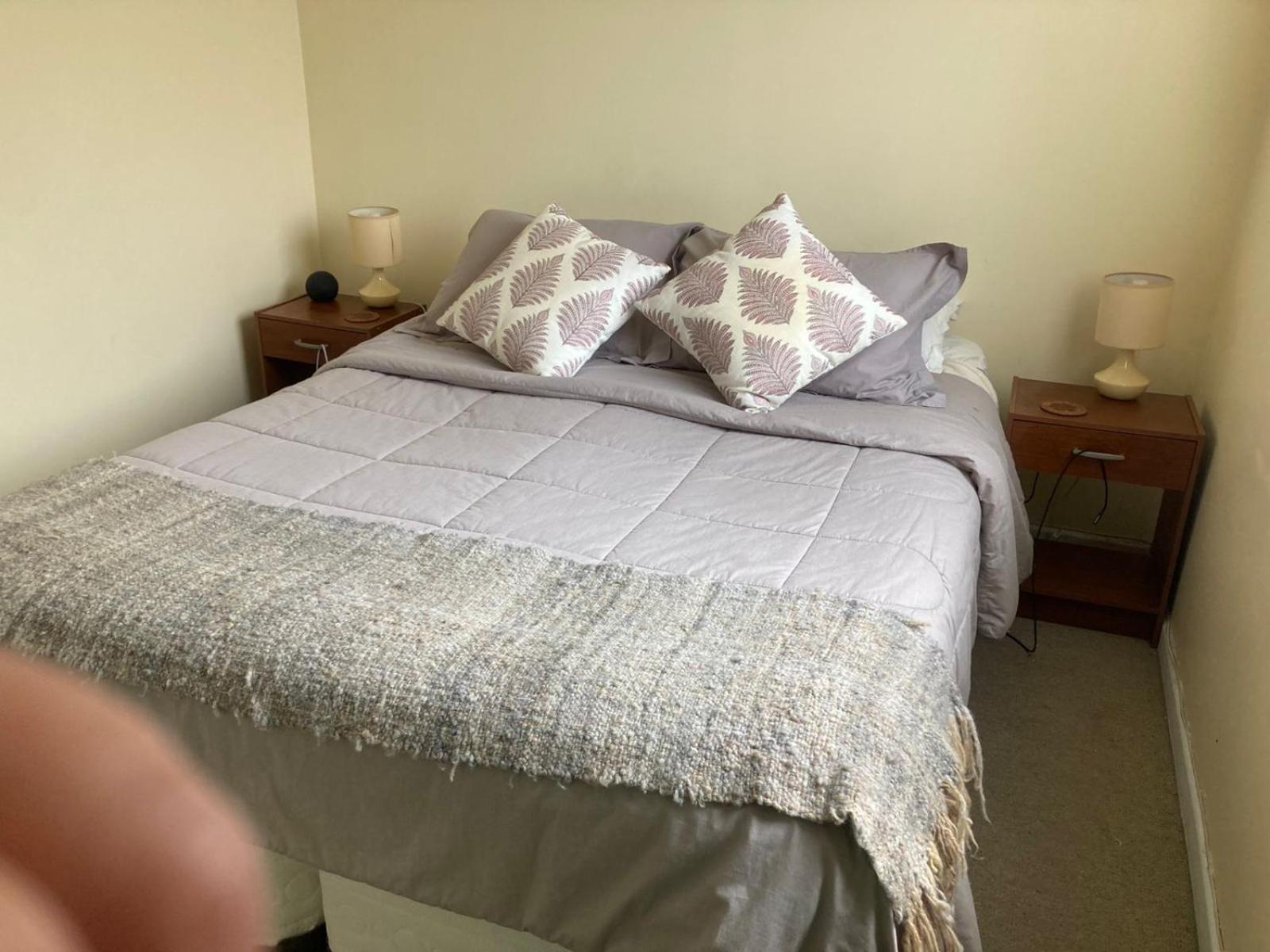 Departamento Por Dia Puerto Montt Apartment Екстериор снимка