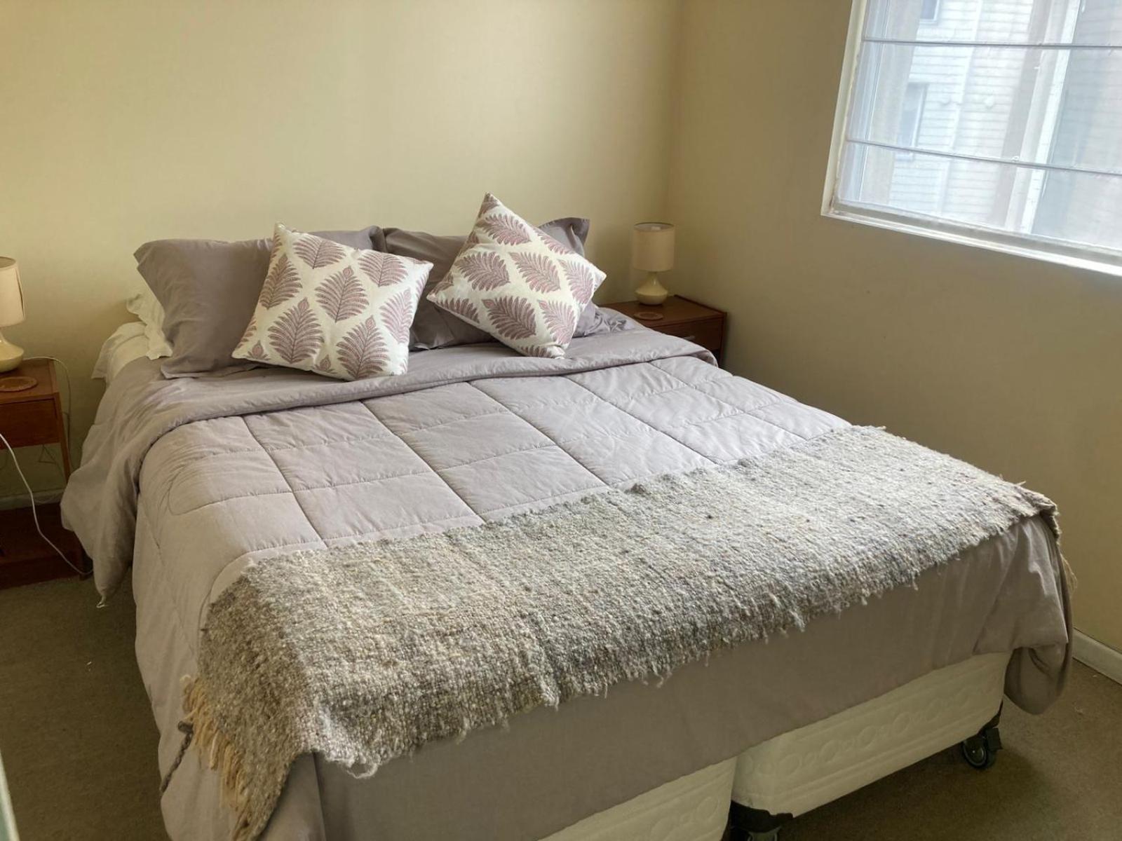 Departamento Por Dia Puerto Montt Apartment Екстериор снимка