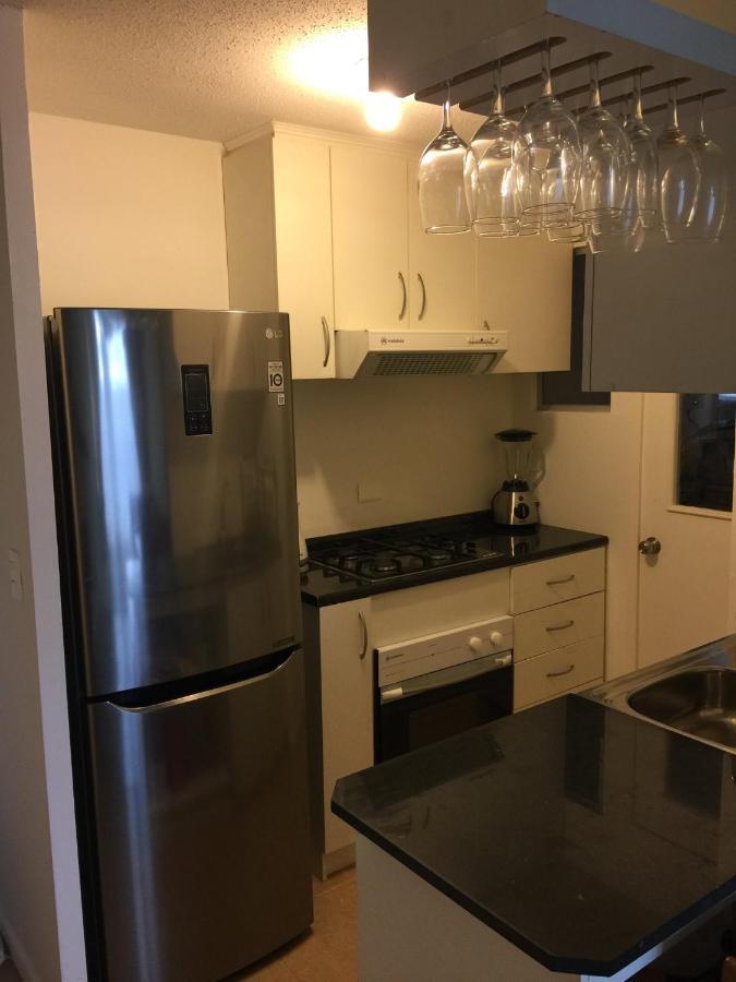 Departamento Por Dia Puerto Montt Apartment Екстериор снимка
